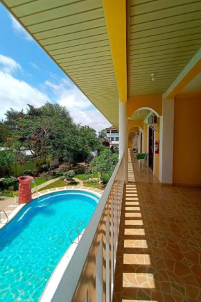 Hanbee's Resort